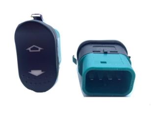 CAM AÇMA ANAHTAR KUMANDA ANAHTARI TRANSİT V184 05>06 V347 06>10 TEKLI resmi