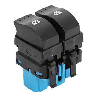 SOL CAM ANAHTARI KANGOO II - MEGANE II - MASTER III resmi