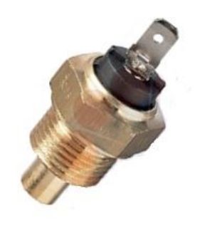 HARARET MUSURU R12 resmi