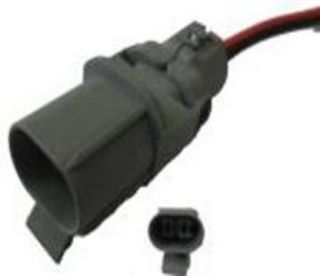 SINYAL SOKETI (HIDROLIK BASINC MUSUR SOKETI) MGN LGN R9 CLIO resmi