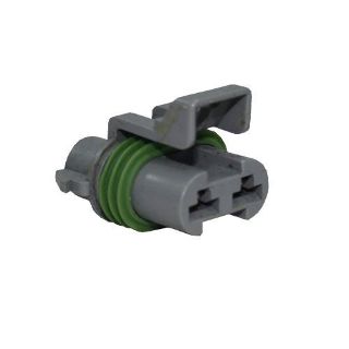 FAN MUSUR SOKETI R19-MGN resmi