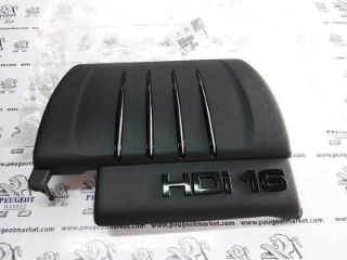 MOTOR ÜST KORUMA KAPAĞI C3 HDİ 16 resmi
