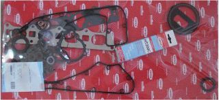 TAKIM CONTA   1.8 16 V XU7JP 306/406/XANTIA/XSARA/ZX resmi