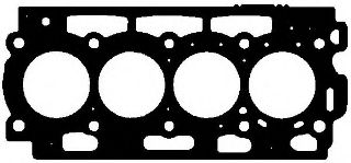 SKC 4 DELİK 1.40MM PARTNER-BERLİNGO-206-207-307-308-C2-C3-FIESTA-FOCUS 1.6 16V HDİ DV6ATED4-DV6B VOLVO S40 1.6D S80 1.6D V70 V50 C30 1.6 MİNİ R56 D R55 SCUDO MAZDA 3 SUZUKİ SX4 1.6DDSİ resmi