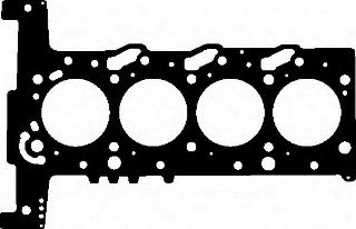 SKC 3 ÇENTİK TRANSİT ÖNDEN ÇEKER 06 BOXER-JUMPER 2.2 TDCI-HDI resmi