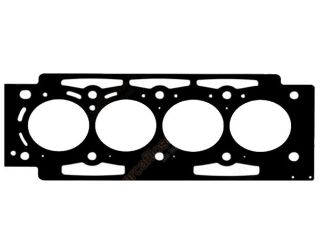 SİLİNDİR KAPAK CONTASI CN EP(0,87) EW10A  2.0 16V 307 307 İM 308 407 807 EXPER 3 C4 C4 B7 C5 II C5 X7 C8 DS4 JUMPİ 3 (E.N 0209.EA) resmi
