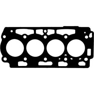 SİLİNDİR KAPAK CONTASI P2008 P207 P208 P206+ (T3E) PLUS C3 III DS3 DV4C EURO5 MOTOR FİESTA KVJA 1,5TDCI 12> FİESTA KVJA 1,5TDCI / 1,4TDCI EURO5 (4 CENTIK) 1,40MM resmi