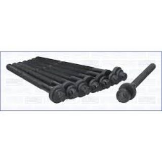 SİLİNDİR KAPAK SAPLAMASI resmi