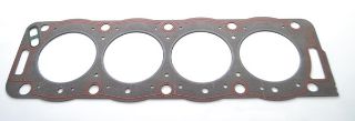 SİLİNDİR KAPAK CONTASI 1 CENTIK 1.36MM PARTNER  BERLİNGO C15 1.8D XUD7 resmi