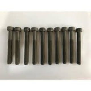SİLİNDİR KAPAK SAPLAMASI resmi