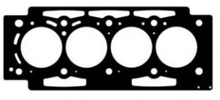 SKC 1 DELİK P107-P206-P307-BİPPER-C1-C2-C3-XSARA-NEMO-FIESTA-FUSION 1.4 HDI DV4 resmi