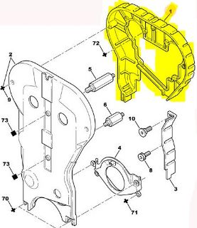 TRİGER IÇ KAPAK XU10J4RS  306 406 605 806 XANTIA XANTIA II EVASION XM resmi