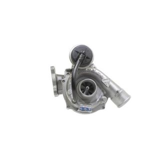 TURBO BOXER DW10TD resmi
