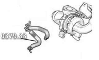 TURBOKOM BORUSU PEUGEOT resmi