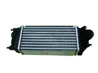 TURBO SOĞUTUCU RADYATÖR resmi