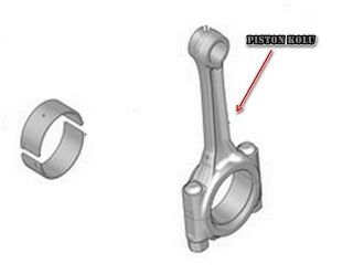 PİSTON KOLU 1.0 resmi