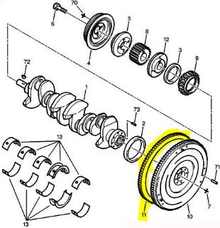 VOLANT DISLISI BOXER resmi