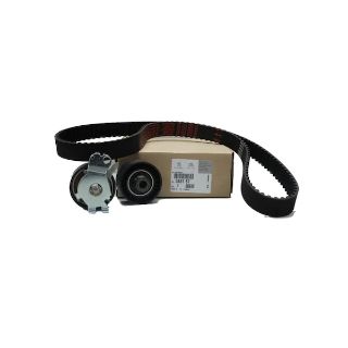 TRİGER SETİ 101DIS 106 206 306 SAXO XSARA 1.6TU5JP resmi