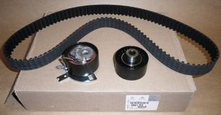 TRİGER SETİ 2.2 HDI C-CROSSER/C6/C8/C5/407/807 06- resmi