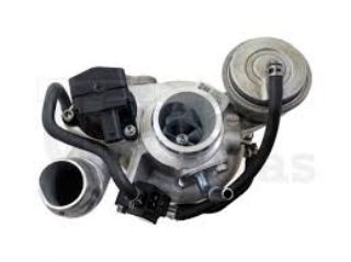 TURBO ŞARJ KOMPLE B14XFL-B14XFT AST-K resmi