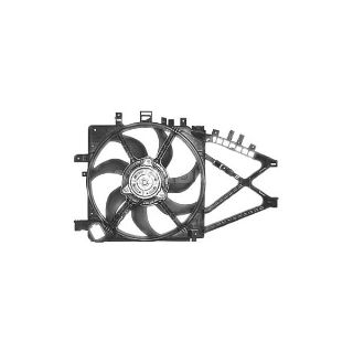 RADYAT.FAN DAVL. A/C Z13DT COR-C resmi