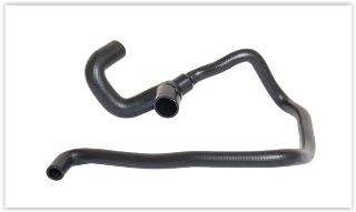 RADYATÖR HORTUMU ALT Z16XEP Z16XER A16XER ASTRA H ZAFIRA B 04- resmi