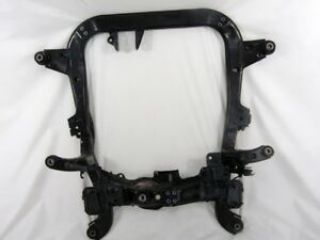 MOTOR BEŞİĞİ BM ASTRA H ZAFİRA B 04- resmi