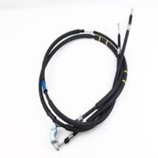 EL FREN TELİ 1644MM 52000>AST-H (522029) resmi