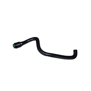 KALORİFER HORTUMU GİRİŞ Z19DT Z19DTH ASTRA H ZAFİRA B 04-15 resmi