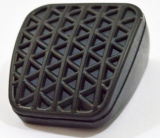 DEBRİYAJ PEDAL LASTİĞİ INS. resmi