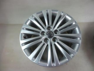 WHEELS ALLOY (1002615) resmi