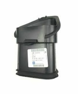 HAVA FİLTRE UÇ BORUSU BM INSIGNIA A 09- resmi