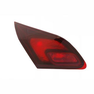 STOP LAMBASI SOL BM ASTRA J 10- resmi
