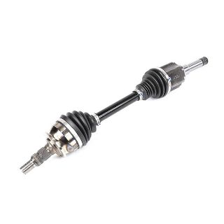 DRIVE AND AXLE SHAFT FOR CHASSIS (5374059) resmi