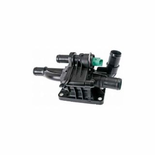 TERMOSTAT YUVASI 1.4 / 1.5 / 1.6 DIZEL FIESTA / COURİER / FOCUS/207/308/PARTNER/C4/C5 10- resmi