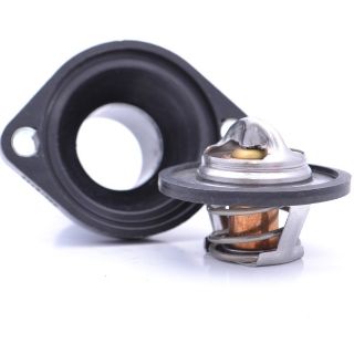 TERMOSTAT GÖVDESİ B.M 206/307/C3/C4/XS/XSPC 99- resmi