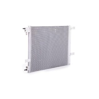 KLİMA KONDANSERİ A16XER A13DTE AST-J resmi