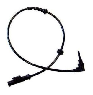 WIRING HARNESS AND CABLES CHASSIS (1229099) resmi