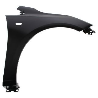 FENDER FRONT (1100061) resmi