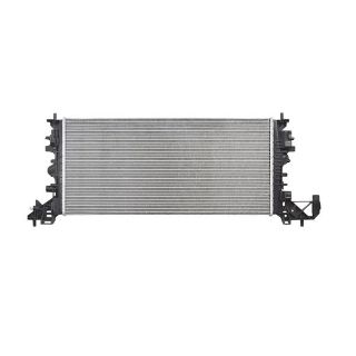 RADYATÖR B16DTE DÜZ IN. ASTRA-K resmi