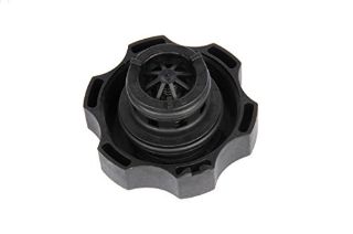 YENÝ NO: YR00269780  RADYATOR SU TANKI KAPAGI ADAM/ CUZ/TRAX resmi