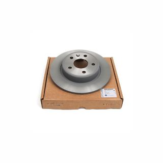FREN DİSKİ ARKA TEK TARAF 264MM.DİAAST-K resmi