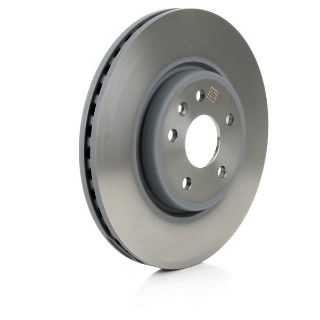 FREN DİSKİ ÖN TEK TARAF 300MM. AST-K resmi