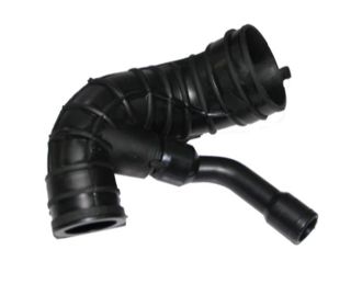 TURBO HAVA BORUSU 1.4 TDCI FIESTA 02- resmi