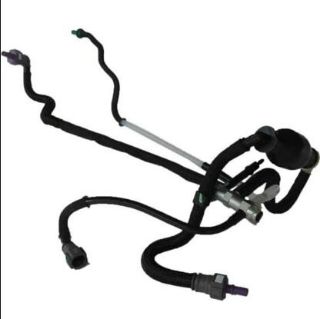 YAKIT HORTUMU 1.4 HDI 107 03- resmi