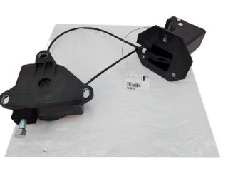 STEPNE KRİKOSU YEDEK LASTİK FİORİNO-BİPPER-NEMO resmi