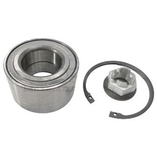 TEKER RULMANI ÖN B.M 308 14- resmi