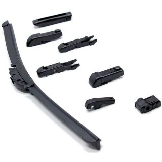 SOL ÖN SİLECEK SÜPÜRGESİ B.M 308 12- resmi