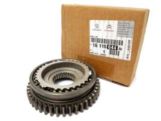 SENKROMEC HALKASI 1-2 VITES 106-205-206-207-208-301-BIPPER resmi