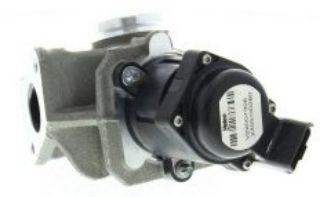 EGR VANASI 206 207 BÝPPER DV4TD resmi
